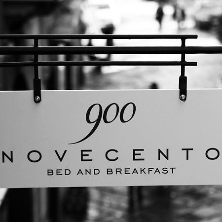 نولا 900 Bed And Breakfast المظهر الخارجي الصورة