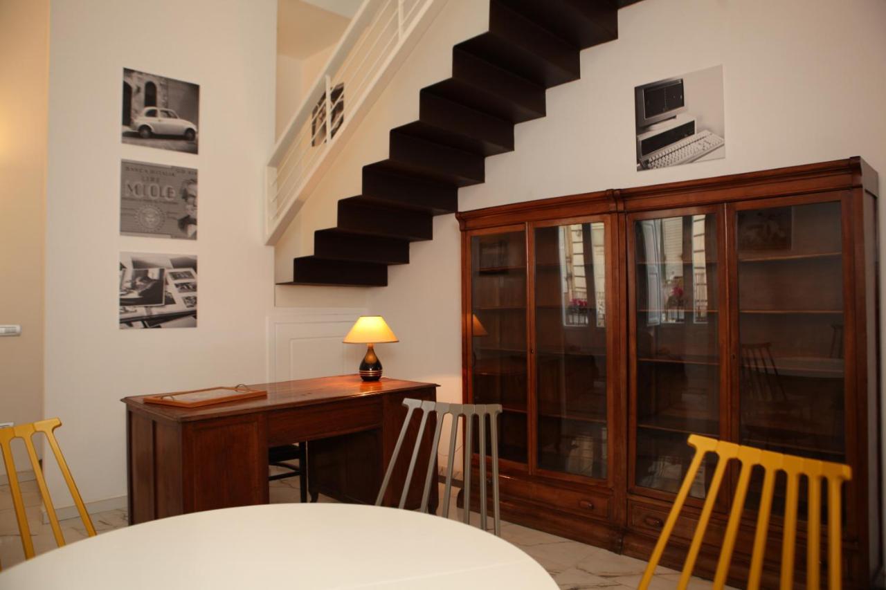 نولا 900 Bed And Breakfast المظهر الخارجي الصورة