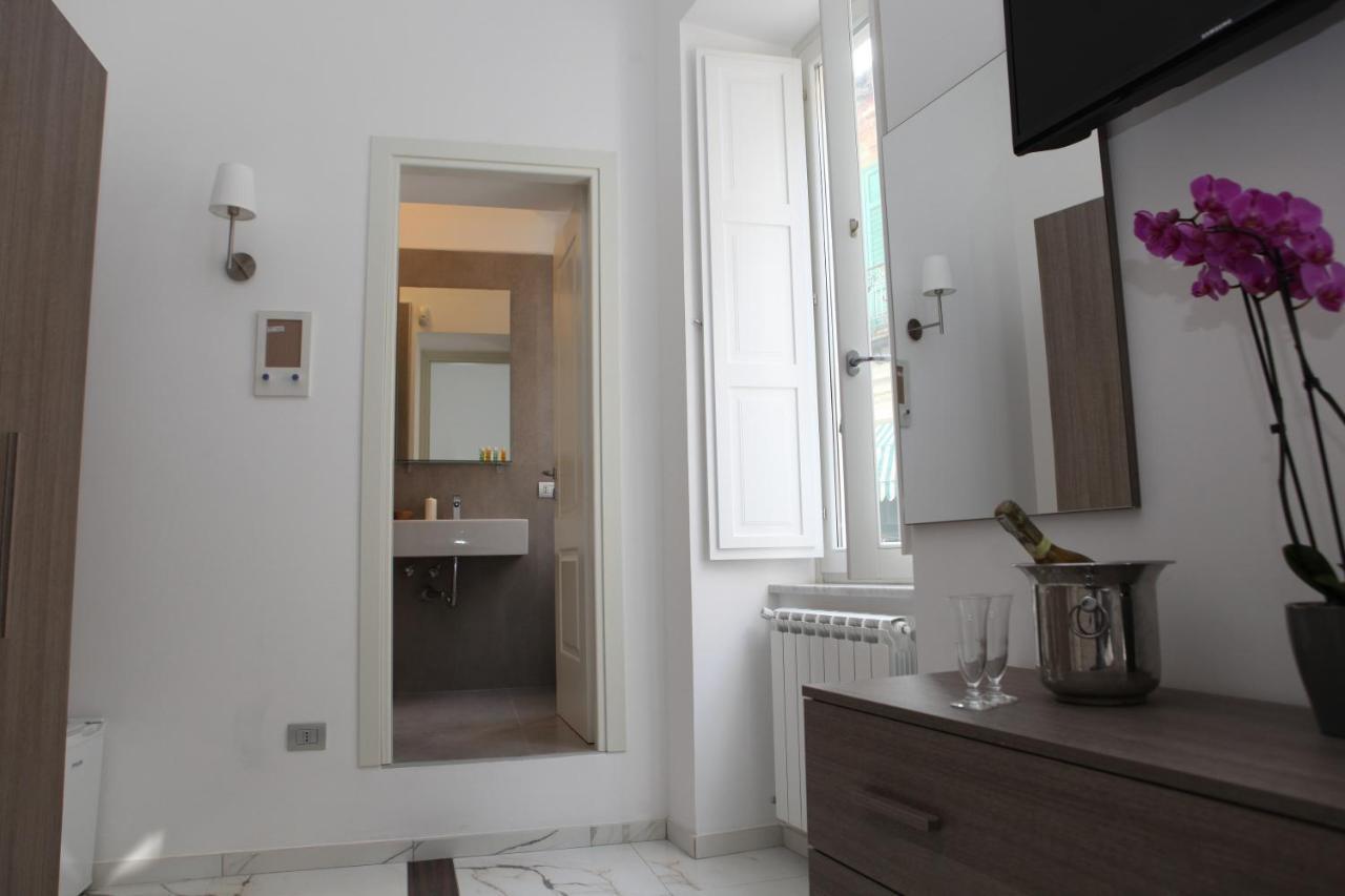 نولا 900 Bed And Breakfast المظهر الخارجي الصورة