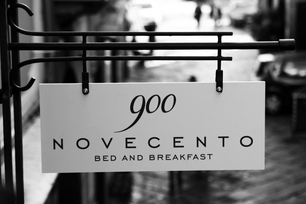 نولا 900 Bed And Breakfast المظهر الخارجي الصورة
