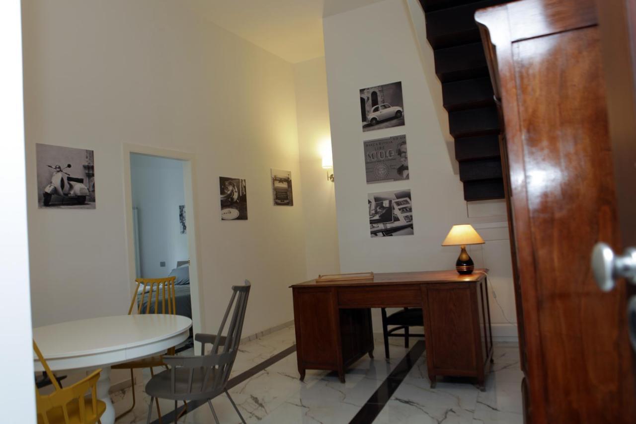 نولا 900 Bed And Breakfast المظهر الخارجي الصورة