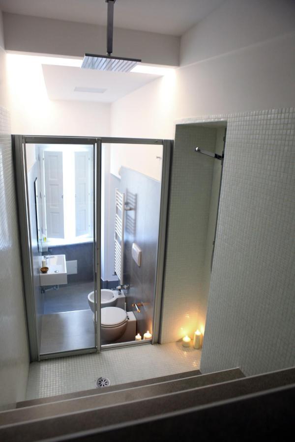 نولا 900 Bed And Breakfast المظهر الخارجي الصورة