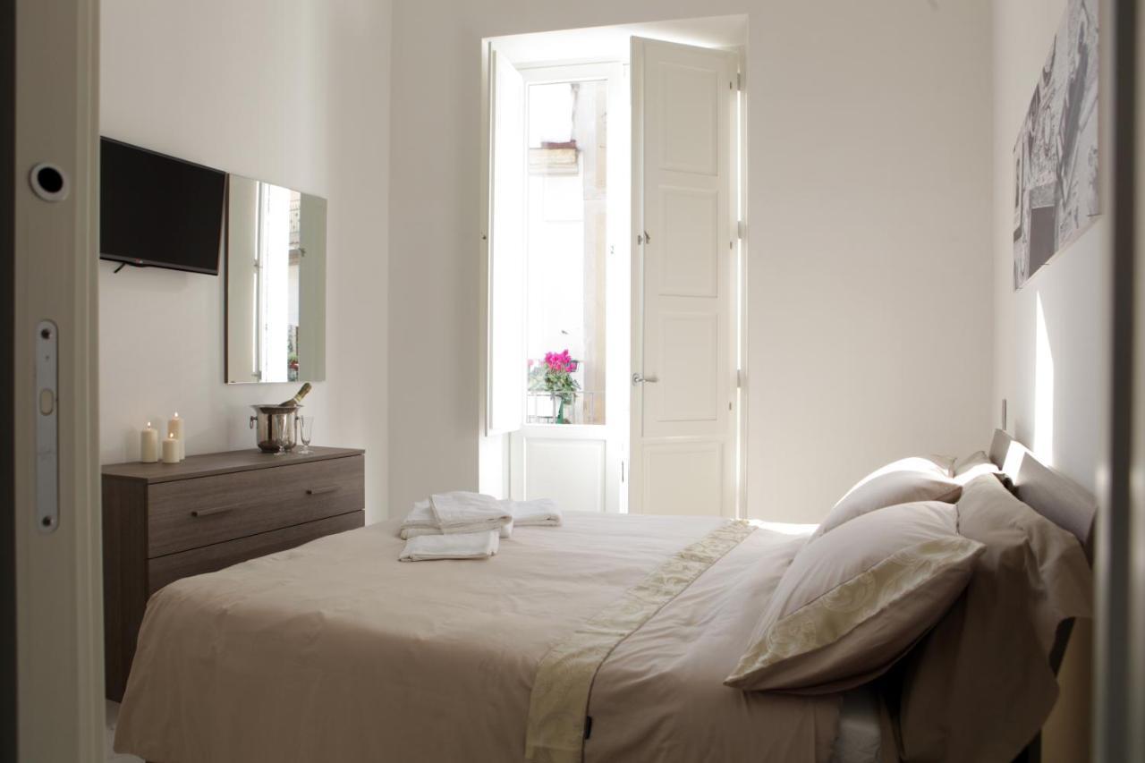نولا 900 Bed And Breakfast المظهر الخارجي الصورة