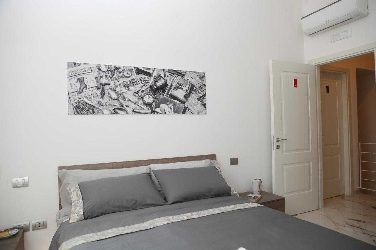 نولا 900 Bed And Breakfast المظهر الخارجي الصورة