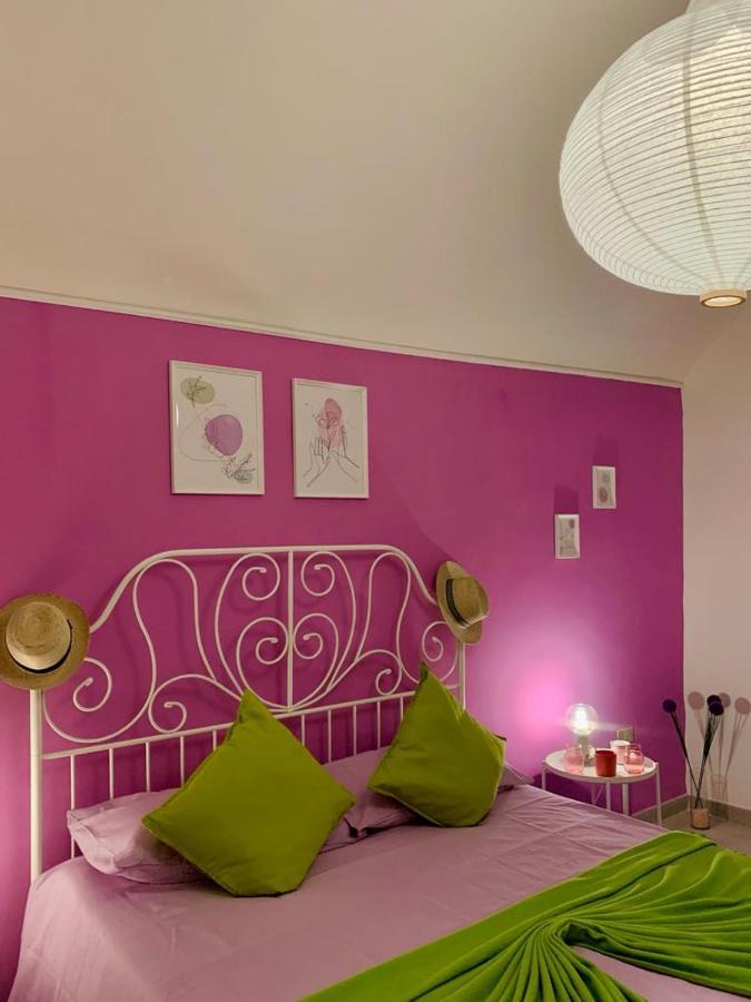 نولا 900 Bed And Breakfast المظهر الخارجي الصورة