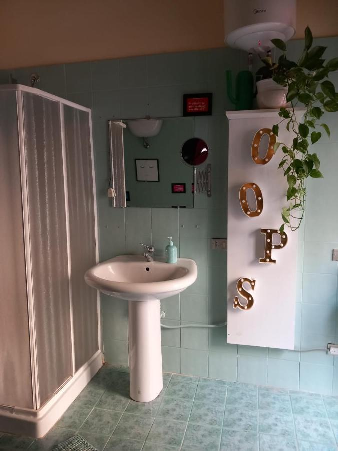 نولا 900 Bed And Breakfast المظهر الخارجي الصورة
